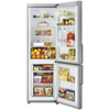 Холодильник SAMSUNG RL 39 THCTS